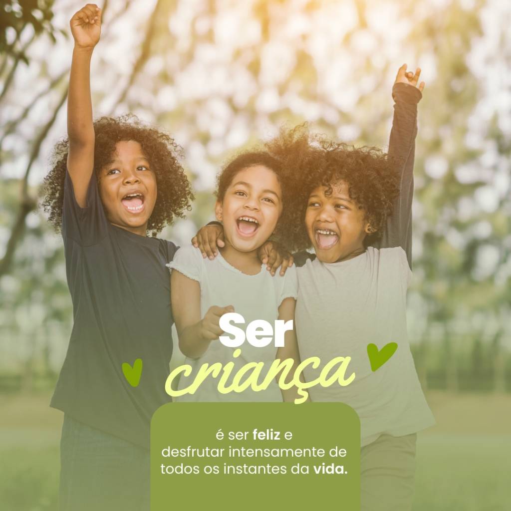 Autoestima na infância - Como educar crianças felizes