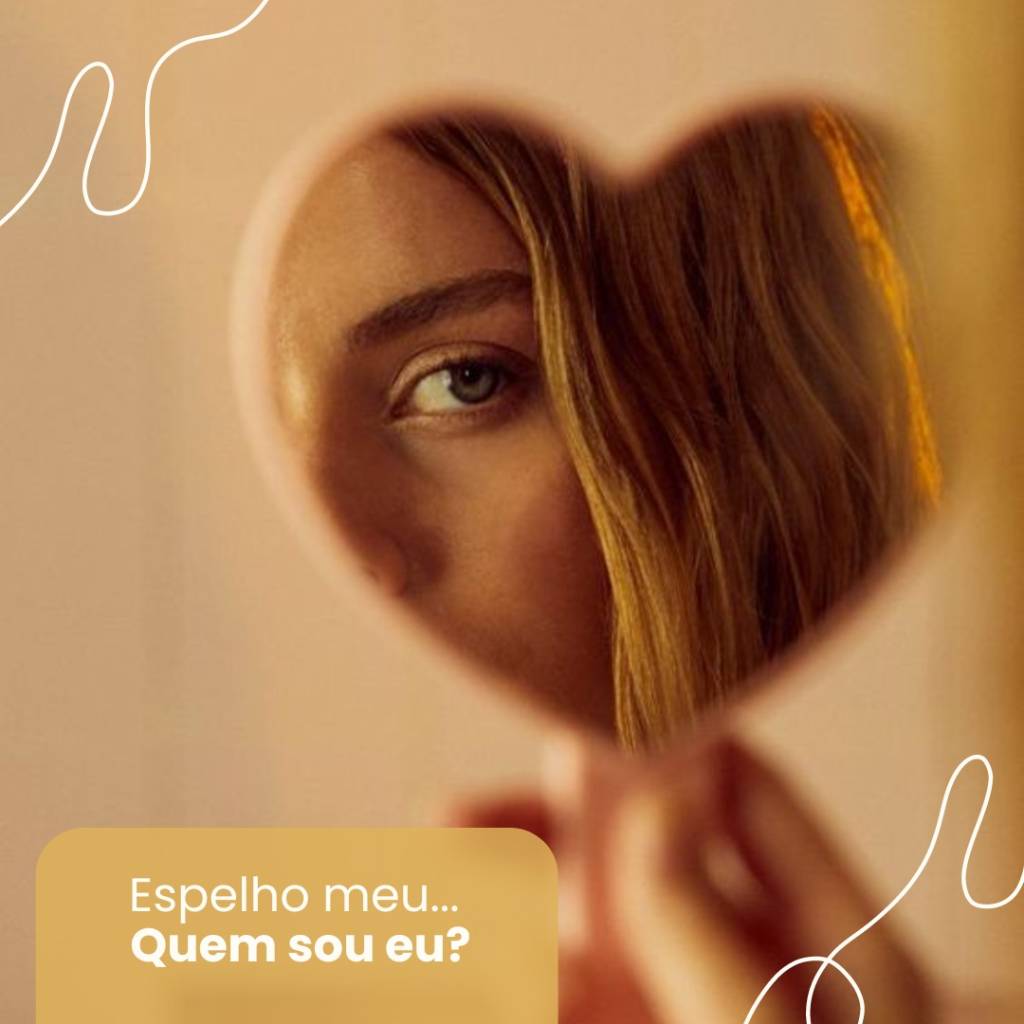 Conhece-te a ti mesmo! Emoções 1.0