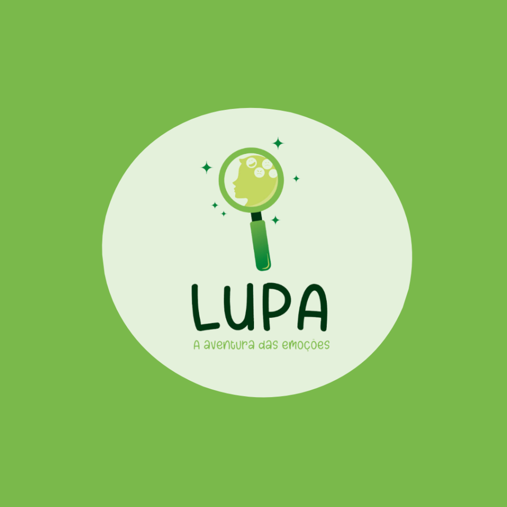 LUPA - A aventura das emoções