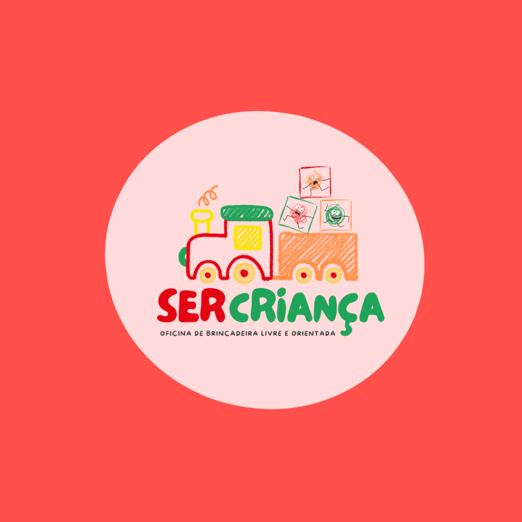 Ser Criança