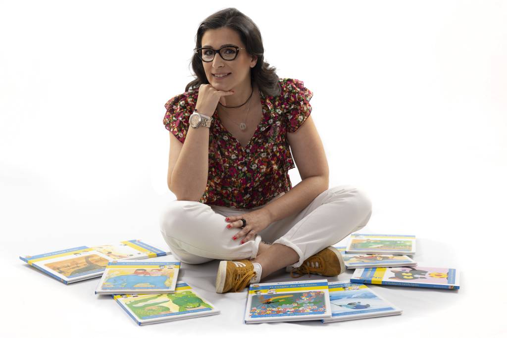 Sara Isabel Mota