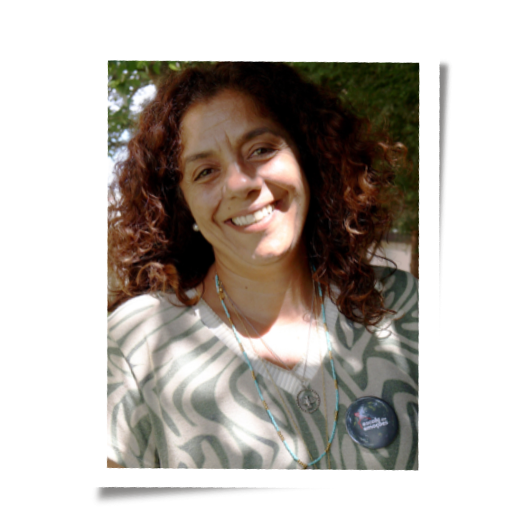 Yolanda Santos