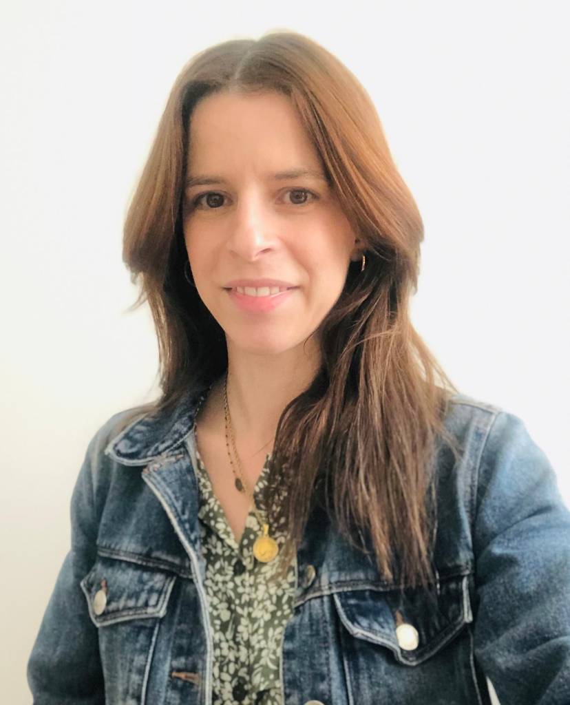 Andreia Mendes