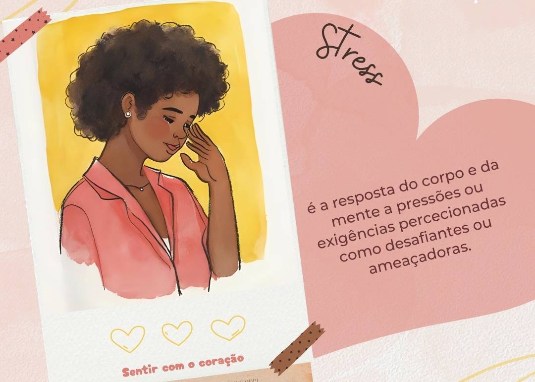 O que é o stress?